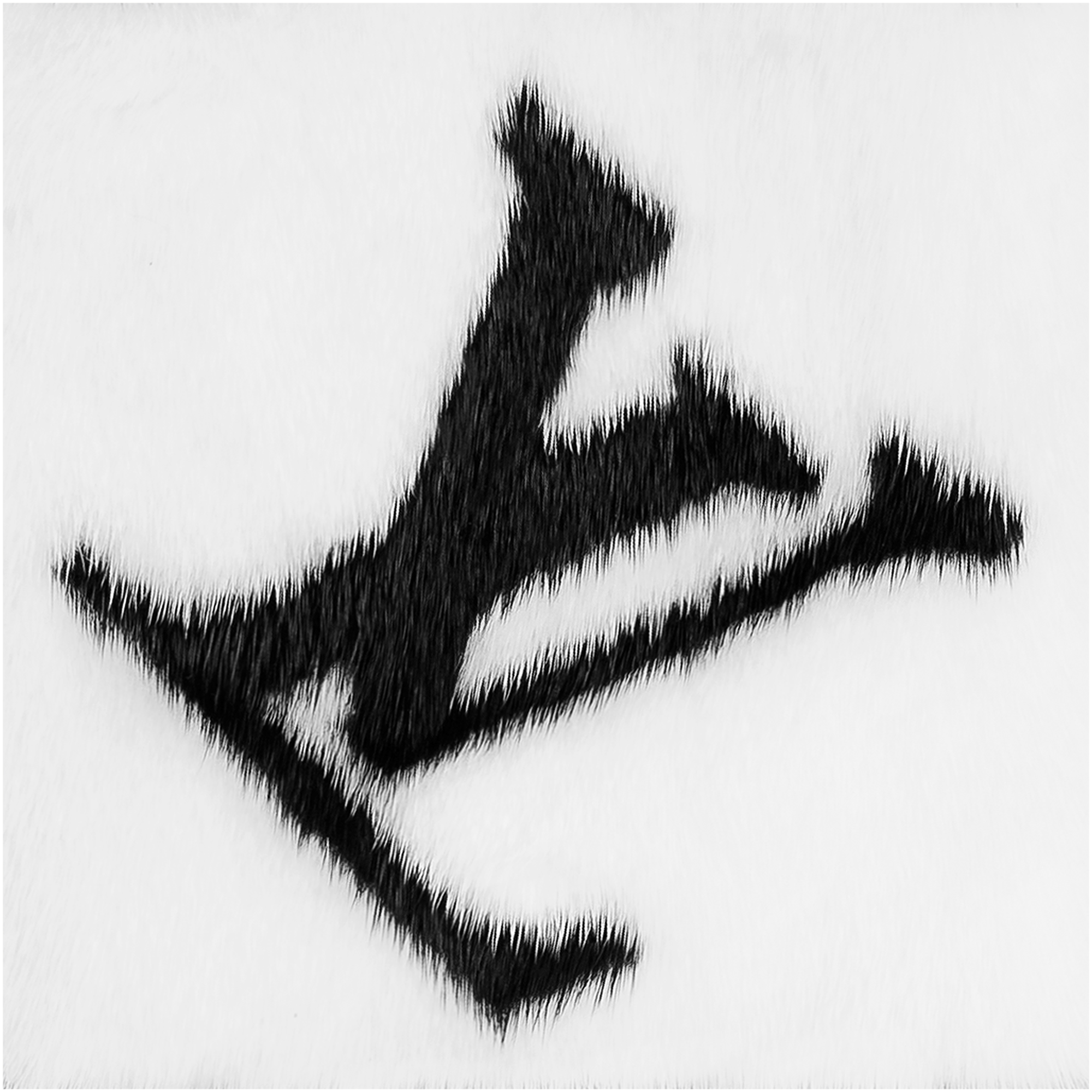 Gogram Fur Scarf S00 - Women - Accessories | LOUIS VUITTON ®
